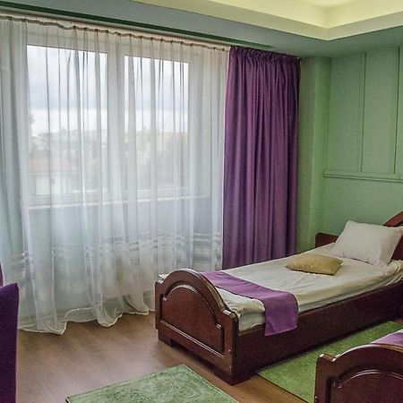 New Royal Hotel Constanta Exterior photo